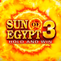 Sun of Egypt 3
